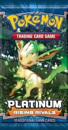 Booster Pack